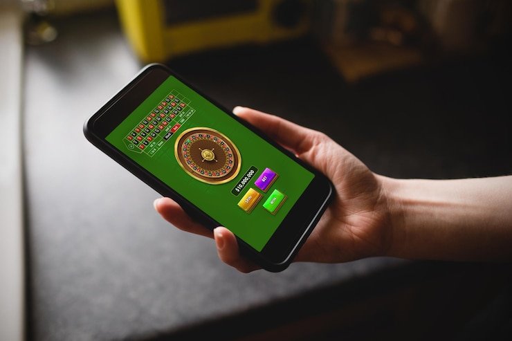 Virtual account number display on v87 h5 deposit screen